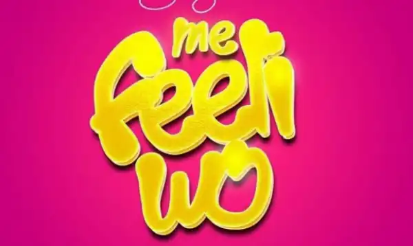 Singlet - Me Feeli Wo